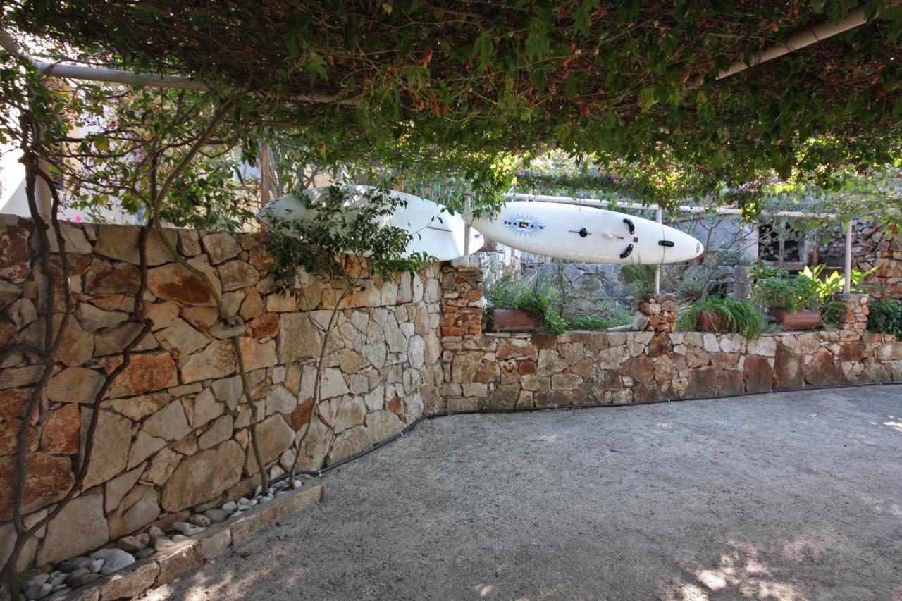 Apartments By The Sea Basina, Hvar - 5699 Vrbanj Εξωτερικό φωτογραφία