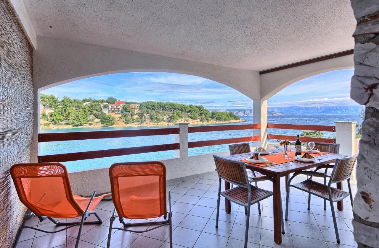 Apartments By The Sea Basina, Hvar - 5699 Vrbanj Εξωτερικό φωτογραφία